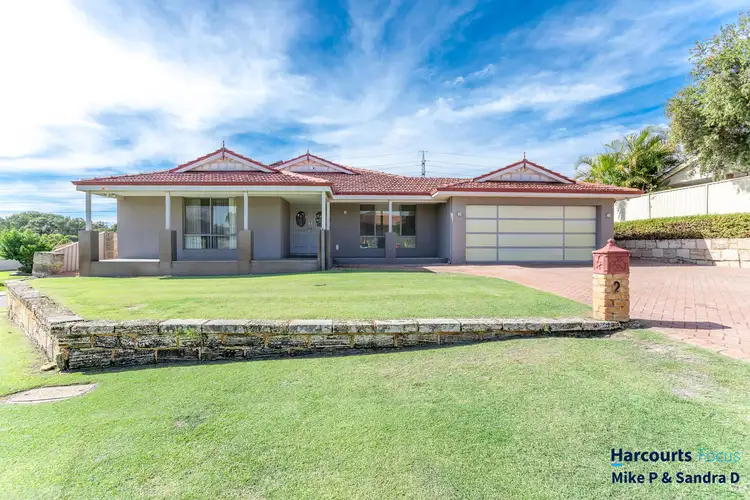 2 Athel Court, Leeming WA 6149
