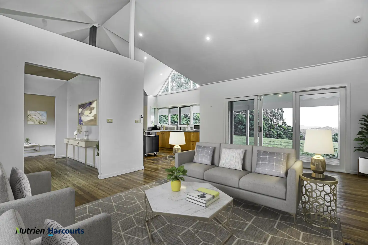 Main view of Homely rural property listing, 506 Sawyers Ridge Road, Braidwood NSW 2622