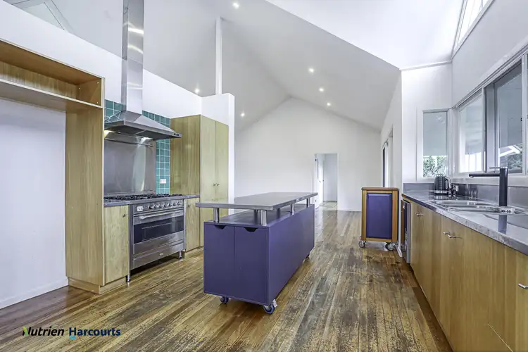 Second view of Homely rural property listing, 506 Sawyers Ridge Road, Braidwood NSW 2622