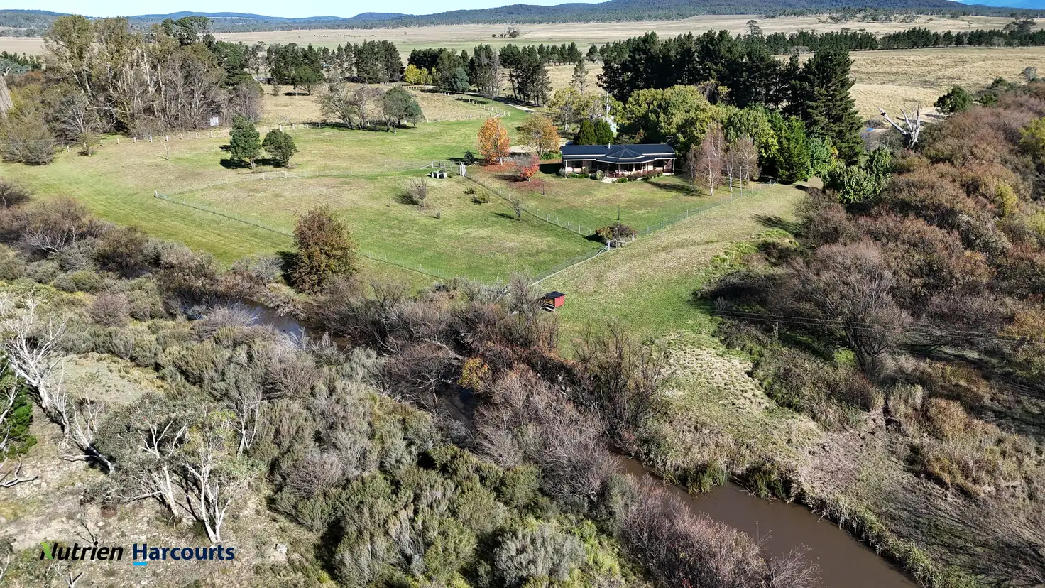 Main view of Homely rural property listing, 984 Cooma Road, Braidwood NSW 2622