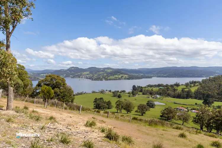 Lot 1 Cawthorns Road, Wattle Grove TAS 7109
