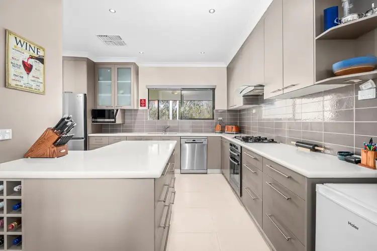 Third view of Homely house listing, 4 Amadeus Place, Desert Springs NT 870