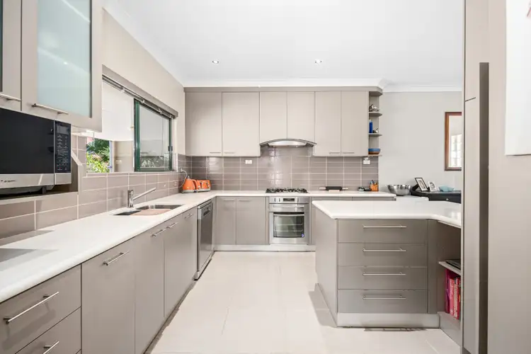 Fourth view of Homely house listing, 4 Amadeus Place, Desert Springs NT 870