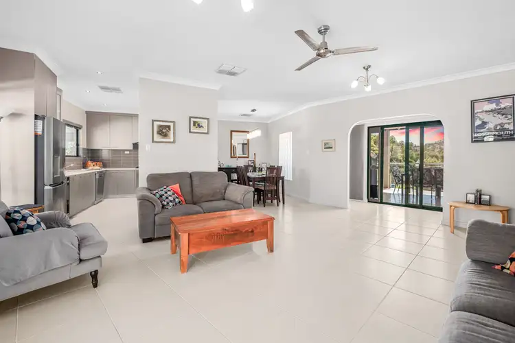 Fifth view of Homely house listing, 4 Amadeus Place, Desert Springs NT 870