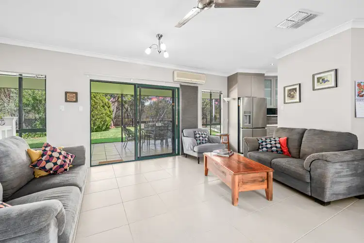 Seventh view of Homely house listing, 4 Amadeus Place, Desert Springs NT 870