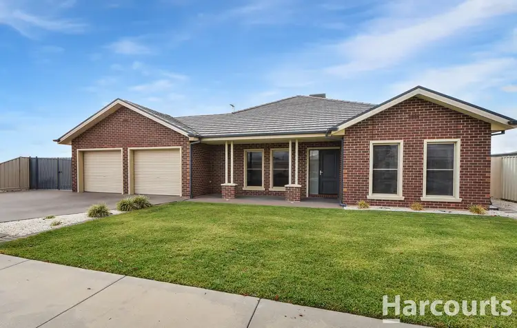 77 Hillary Street, Horsham VIC 3400