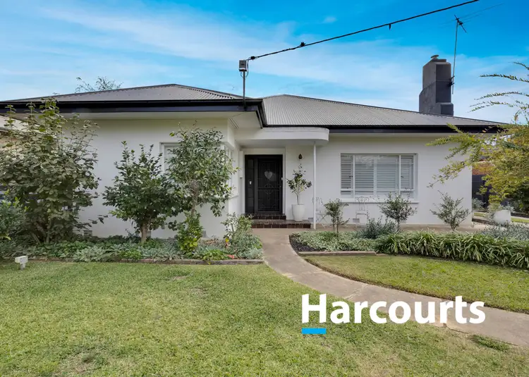 Main view of Homely house listing, 8 Harper Street, Wangaratta VIC 3677