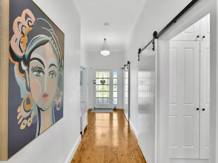 Third view of Homely house listing, 8 Harper Street, Wangaratta VIC 3677
