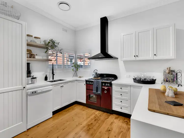 Fifth view of Homely house listing, 8 Harper Street, Wangaratta VIC 3677