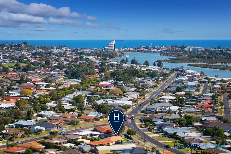 78A Austral Parade, East Bunbury WA 6230