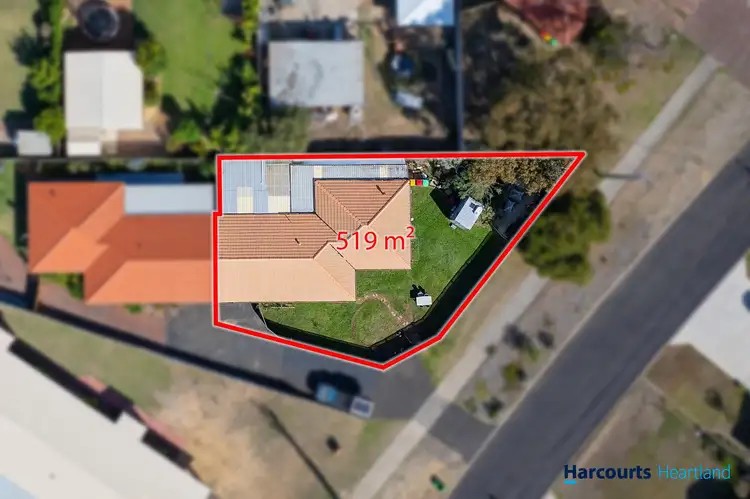 Second view of Homely house listing, 78A Austral Parade, East Bunbury WA 6230