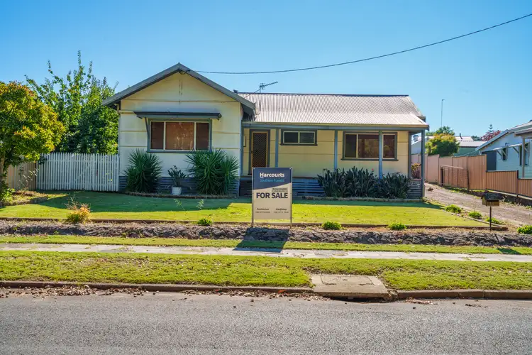 18 Lock Street, Manjimup WA 6258