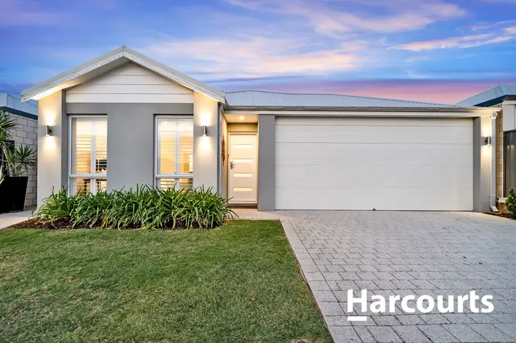 54 Mirabilis Avenue, Jindalee WA 6036