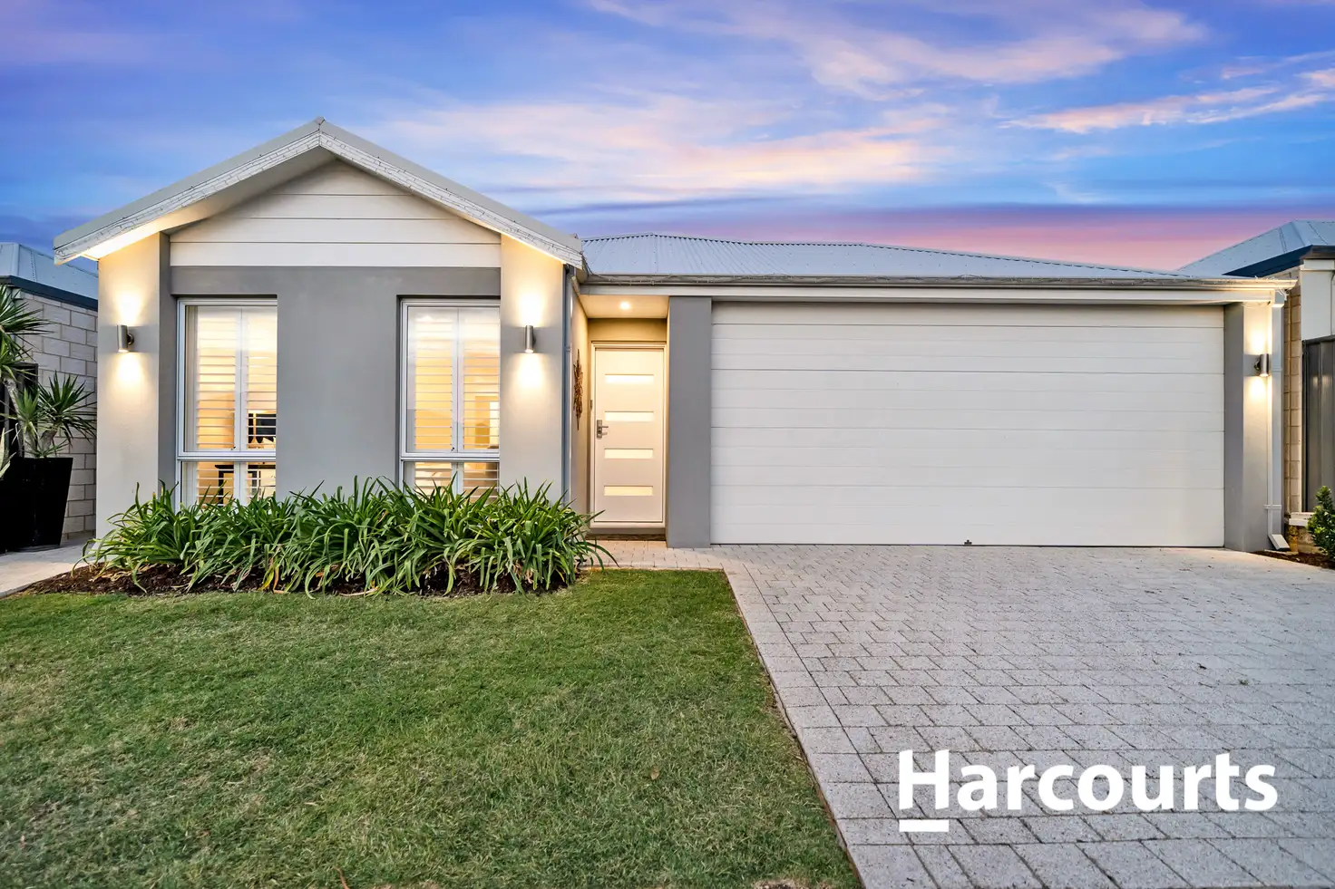Main view of Homely house listing, 54 Mirabilis Avenue, Jindalee WA 6036