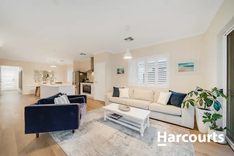 Second view of Homely house listing, 54 Mirabilis Avenue, Jindalee WA 6036