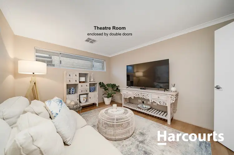Third view of Homely house listing, 54 Mirabilis Avenue, Jindalee WA 6036