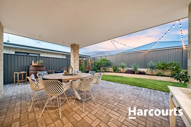 Fourth view of Homely house listing, 54 Mirabilis Avenue, Jindalee WA 6036