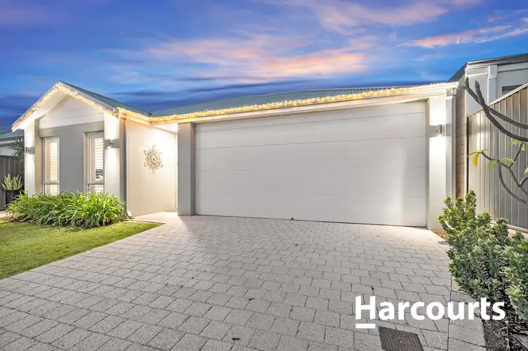 Sixth view of Homely house listing, 54 Mirabilis Avenue, Jindalee WA 6036