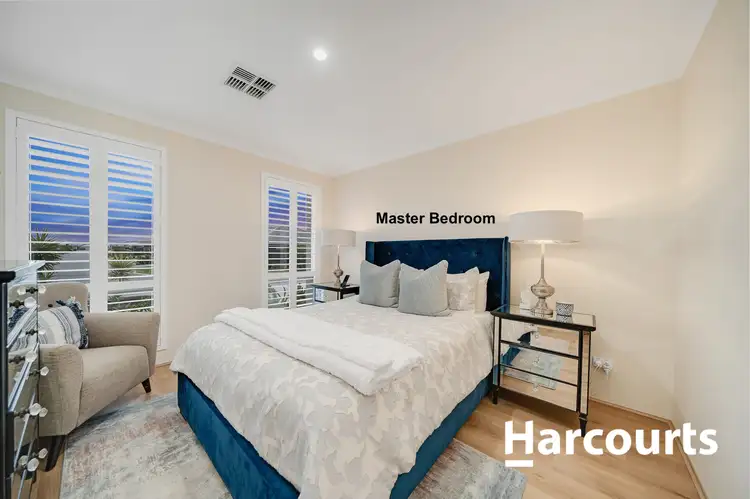 Seventh view of Homely house listing, 54 Mirabilis Avenue, Jindalee WA 6036