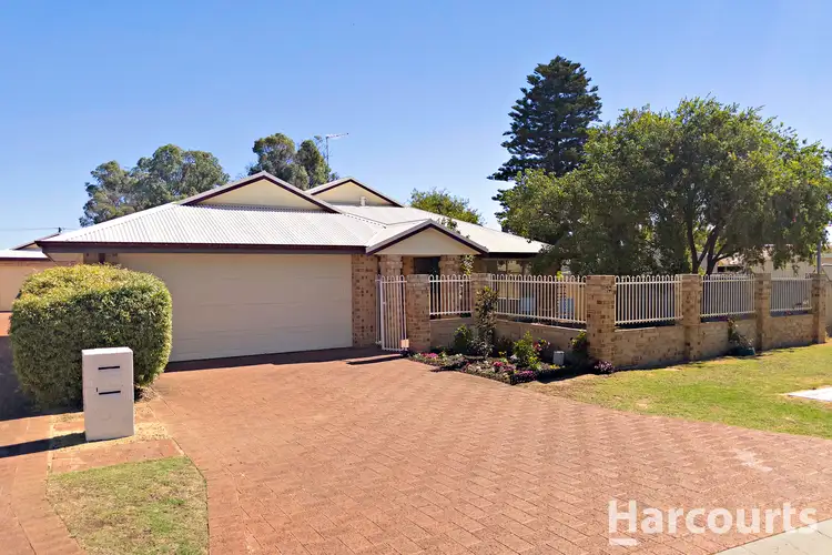 1A Goomarl Street, Dudley Park WA 6210