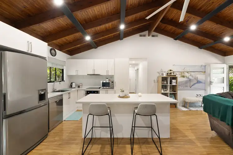 40 Duffield Road, Kallangur QLD 4503