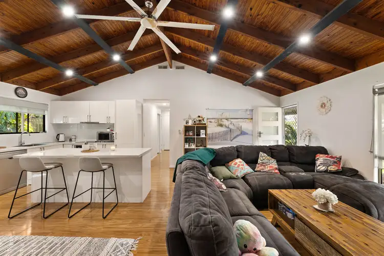 Second view of Homely house listing, 40 Duffield Road, Kallangur QLD 4503