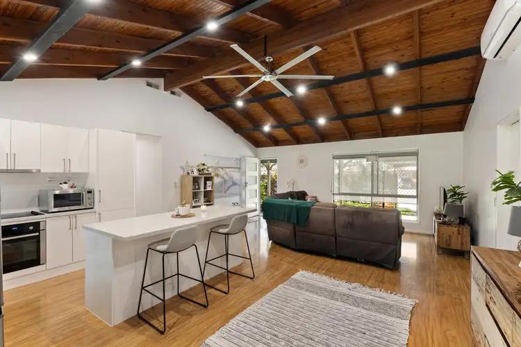 Fifth view of Homely house listing, 40 Duffield Road, Kallangur QLD 4503