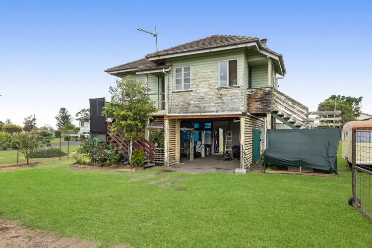 Main view of Homely house listing, 36 Brook Street, Inglewood QLD 4387