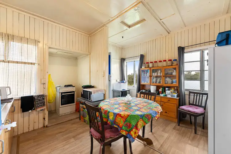 Second view of Homely house listing, 36 Brook Street, Inglewood QLD 4387
