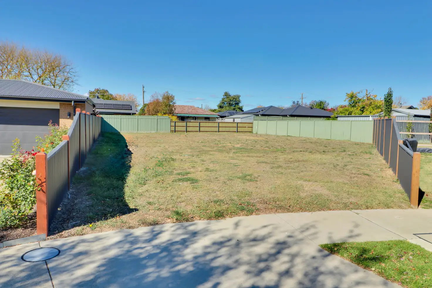 Main view of Homely land listing, 28 New Street, Mansfield VIC 3722