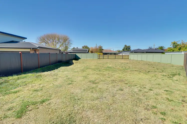 Fifth view of Homely land listing, 28 New Street, Mansfield VIC 3722