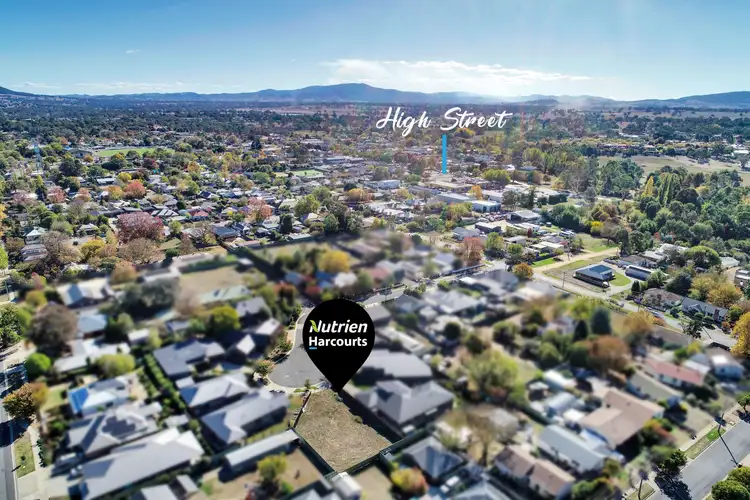 Sixth view of Homely land listing, 28 New Street, Mansfield VIC 3722