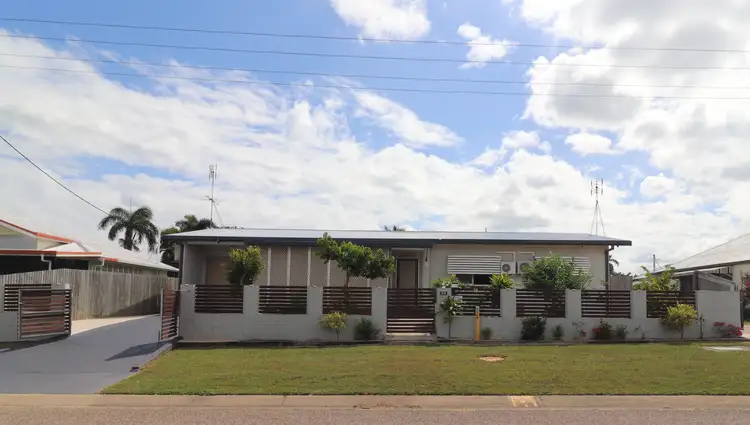 Main view of Homely house listing, 25 Cameron Street, Ayr QLD 4807
