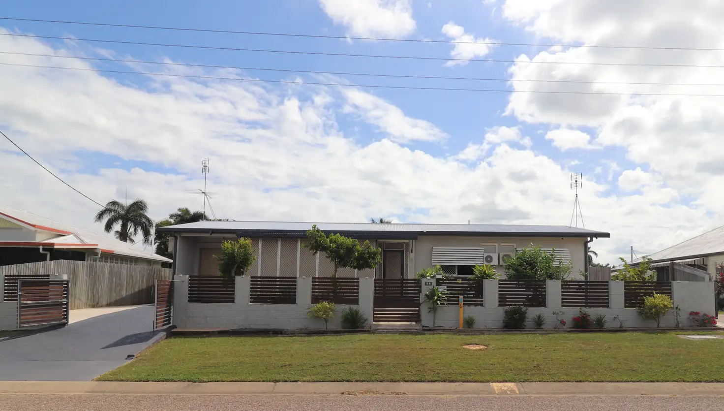 Main view of Homely house listing, 25 Cameron Street, Ayr QLD 4807