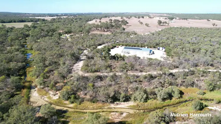 184 Melbourne Road, Wanerie WA 6503
