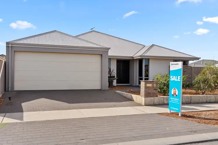 6 Howden Street, Brabham WA 6055