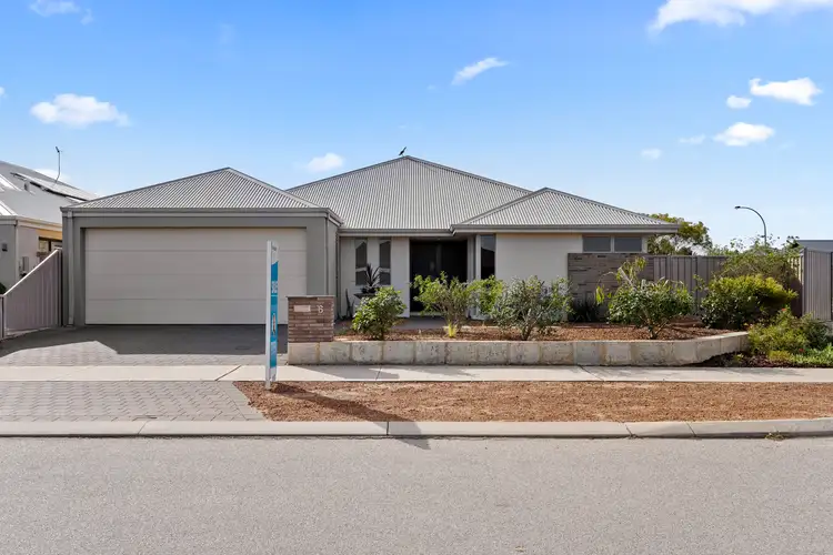 6 Howden Street, Brabham WA 6055