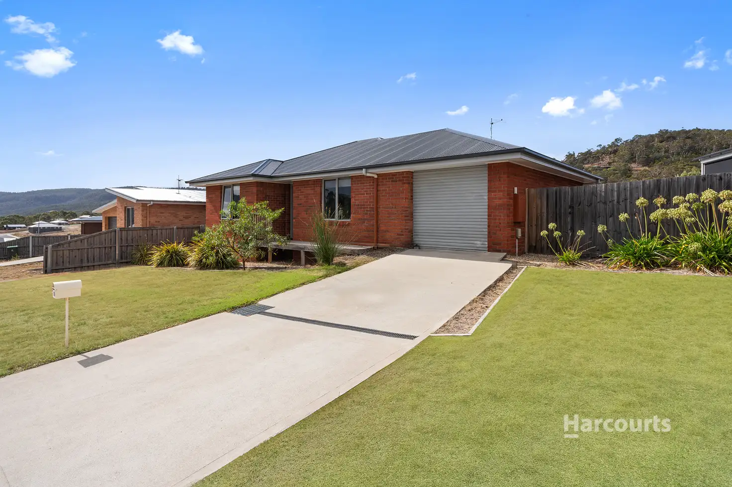 Main view of Homely house listing, 15 Athena Drive, Risdon Vale TAS 7016