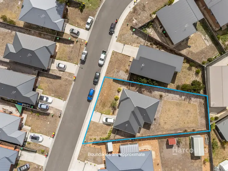 Second view of Homely house listing, 15 Athena Drive, Risdon Vale TAS 7016
