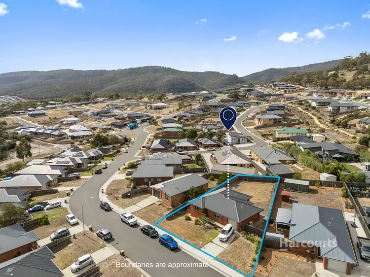 Third view of Homely house listing, 15 Athena Drive, Risdon Vale TAS 7016