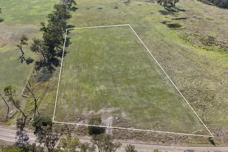 Main view of Homely rural property listing, Lot 1 Duke Street, Woodside VIC 3874