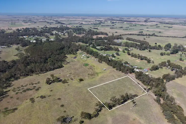 Second view of Homely rural property listing, Lot 1 Duke Street, Woodside VIC 3874