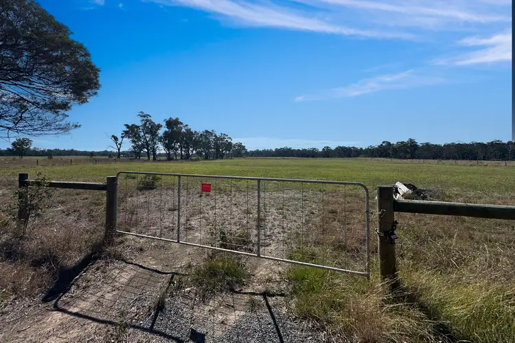 Third view of Homely rural property listing, Lot 1 Duke Street, Woodside VIC 3874