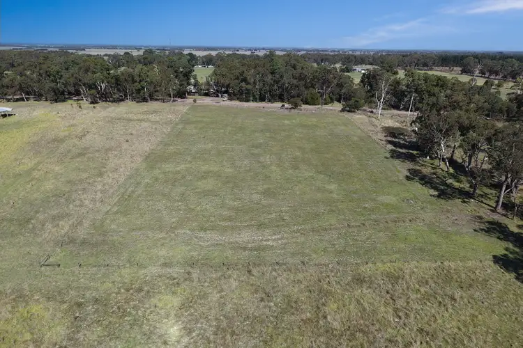 Fourth view of Homely rural property listing, Lot 1 Duke Street, Woodside VIC 3874