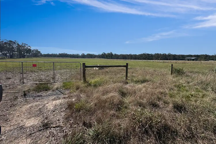 Sixth view of Homely rural property listing, Lot 1 Duke Street, Woodside VIC 3874