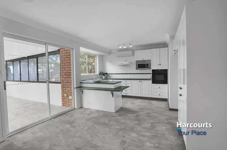 Sixth view of Homely house listing, 12 Seaton Crescent, Cranebrook NSW 2749