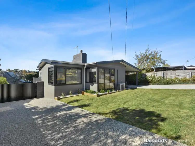 10 Albert Street, Youngtown TAS 7249
