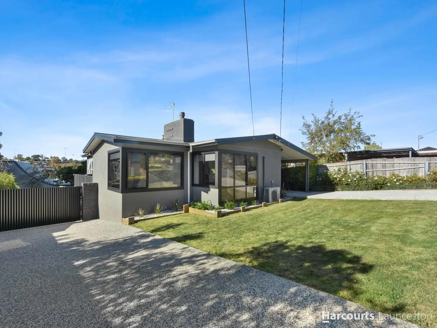 Main view of Homely house listing, 10 Albert Street, Youngtown TAS 7249