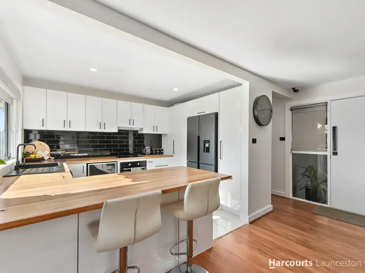 Third view of Homely house listing, 10 Albert Street, Youngtown TAS 7249