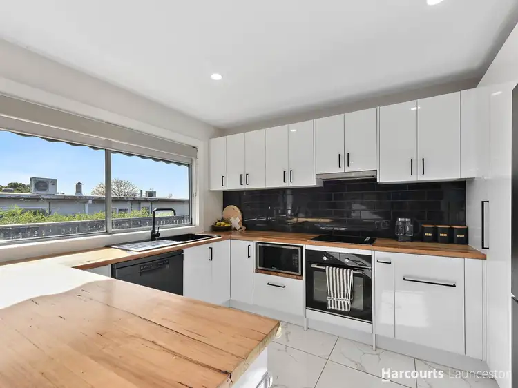 Fourth view of Homely house listing, 10 Albert Street, Youngtown TAS 7249